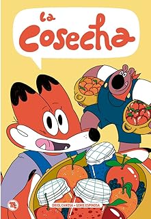 La cosecha