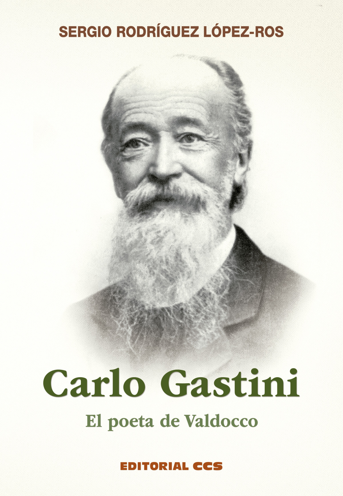 CARLO GASTINI