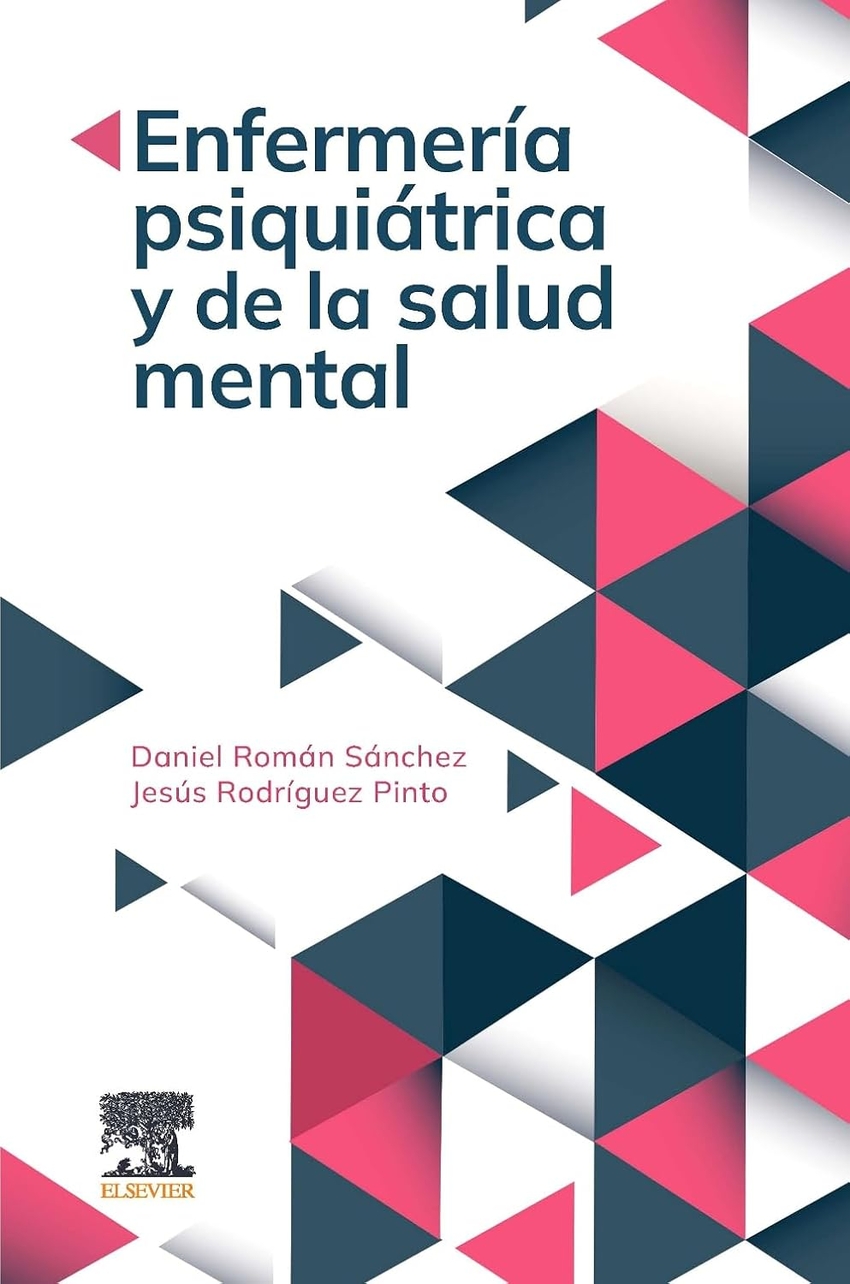 Enfermeria psiquiatrica y de la salud mental
