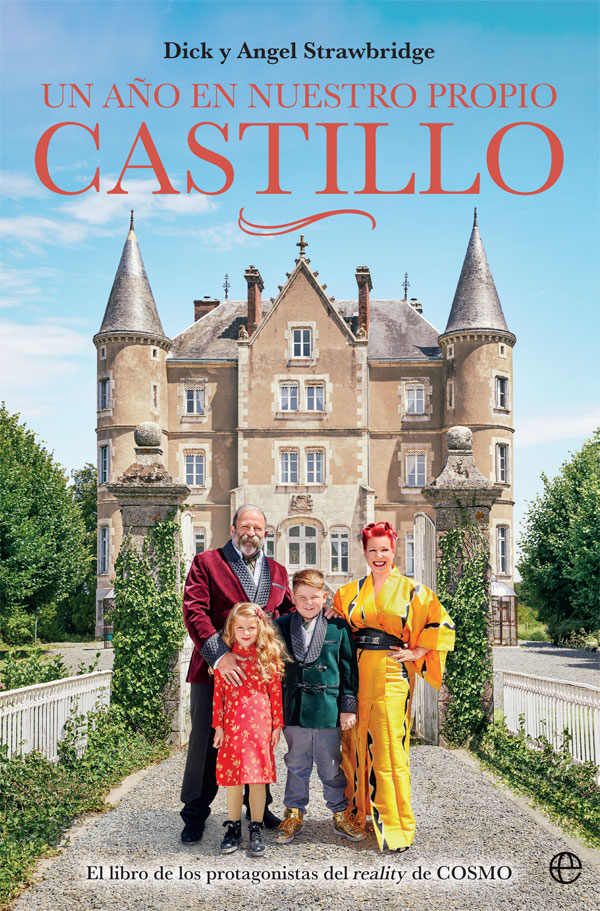Un a�o en nuestro propio castillo