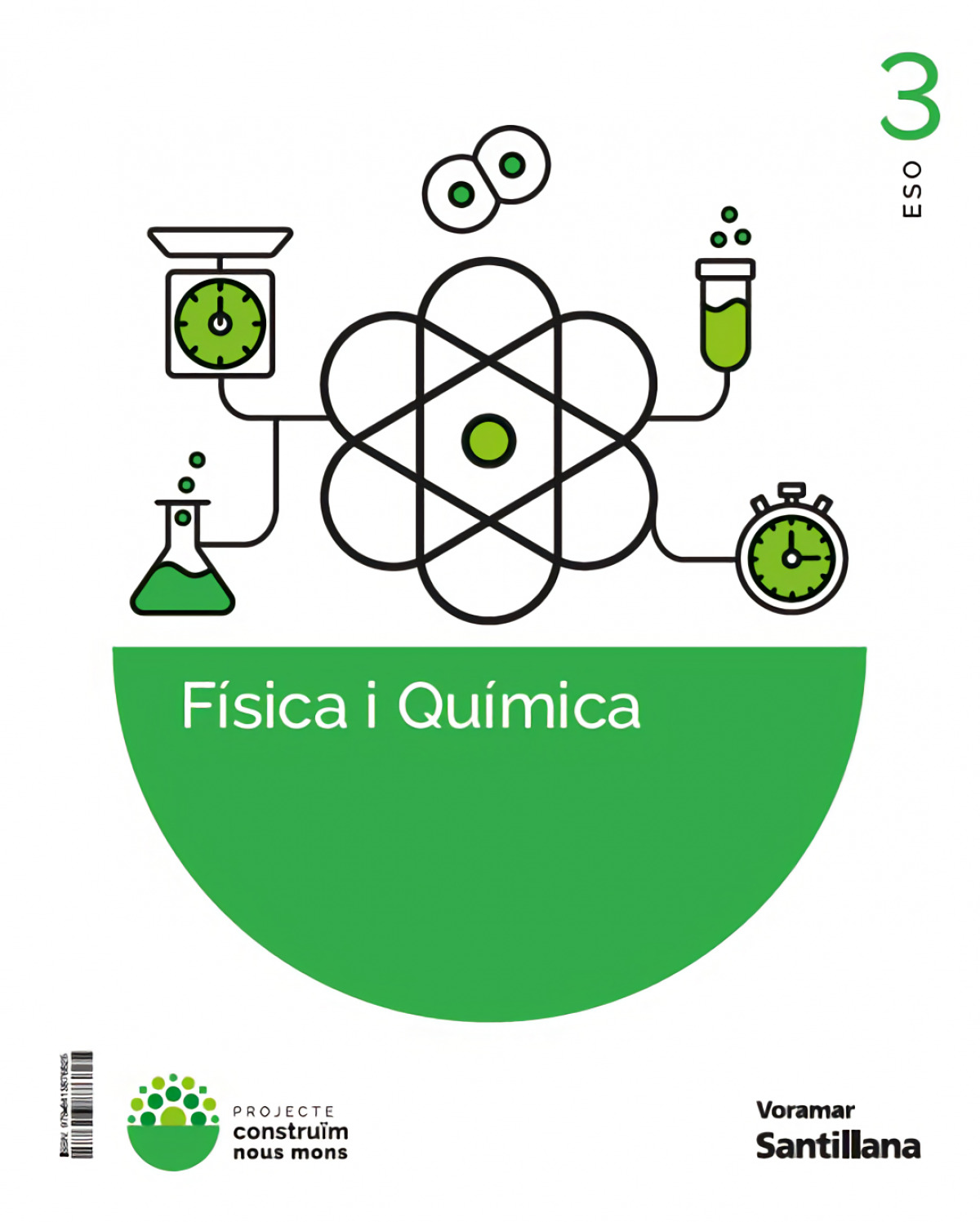 3SEC FIS-QUIM CNM VAL ED26