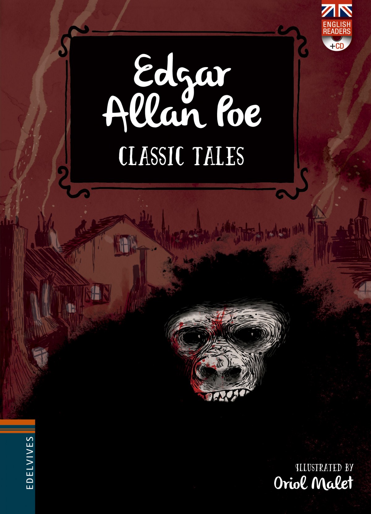 Classic Tales - Poe, Edgar Allan