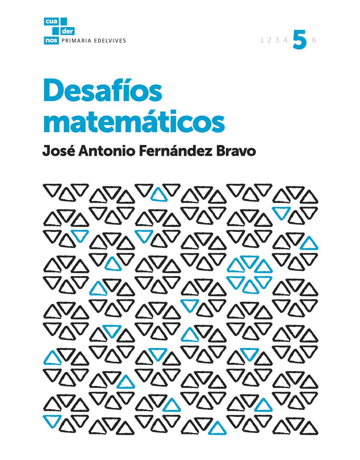 (17).cuadernos desafios matematicos 5º primaria