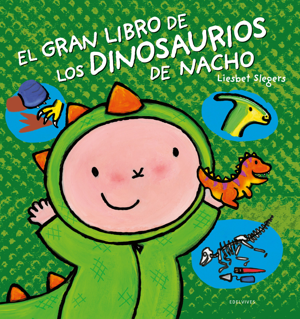 El Gran Libro De Los Dinosaurios De Nacho Picking Pack Logrono