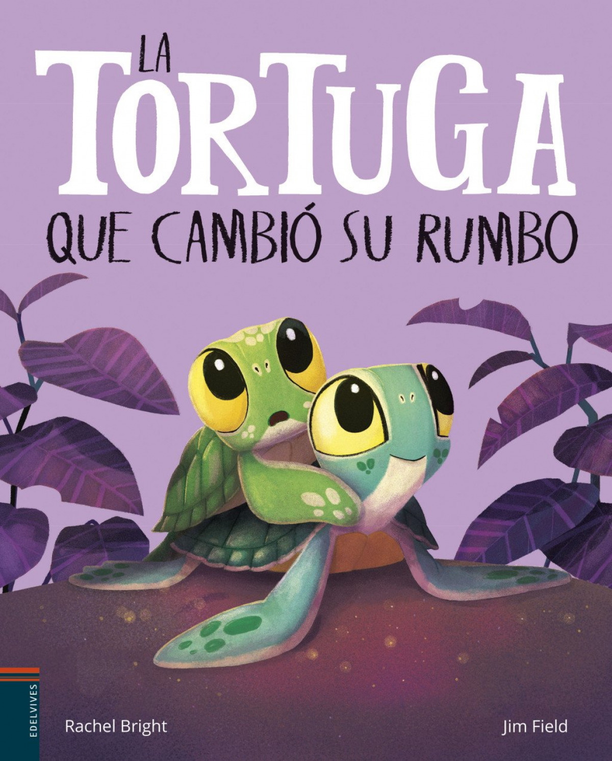 La tortuga que cambi� su rumbo