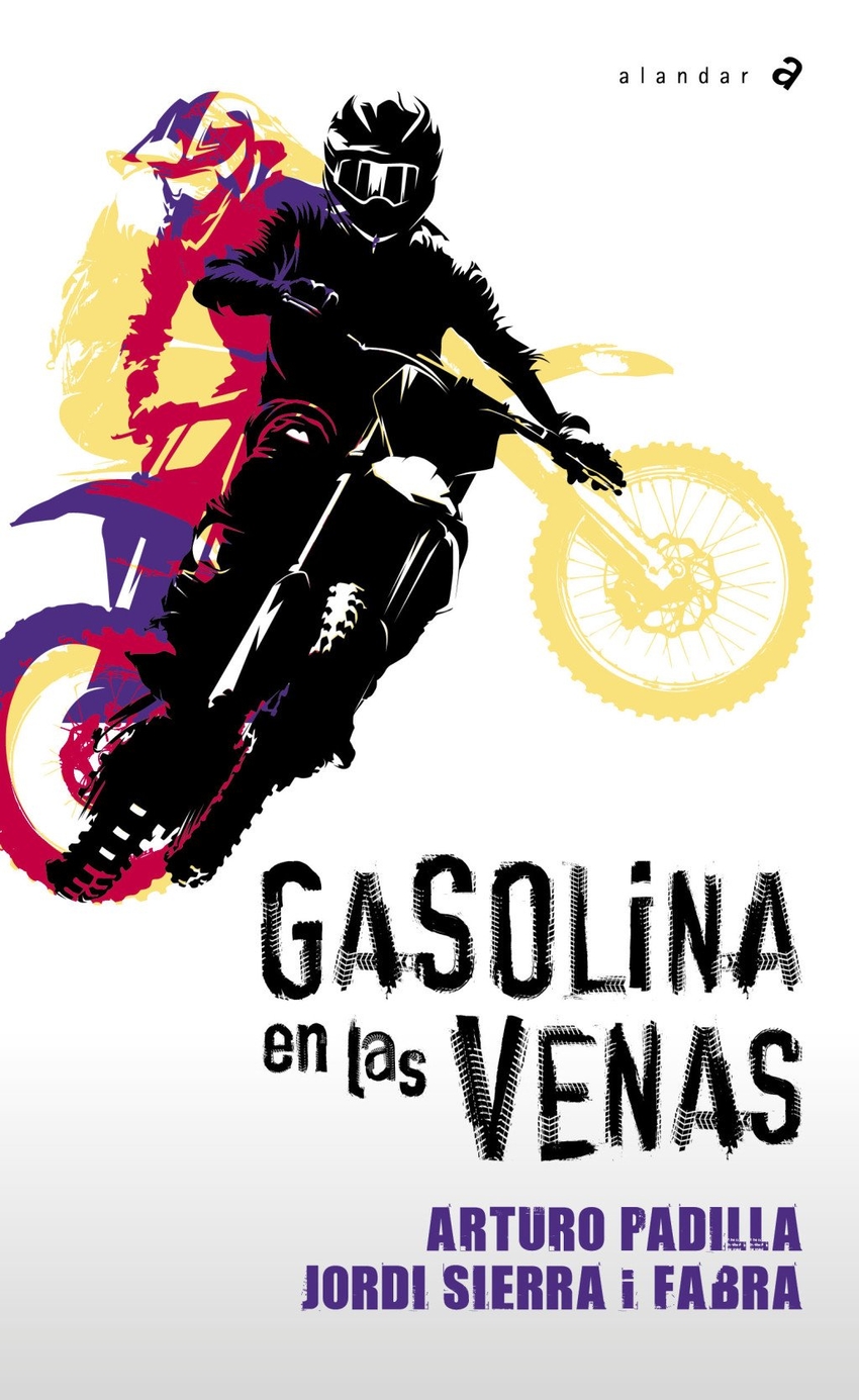 Gasolina en las venas