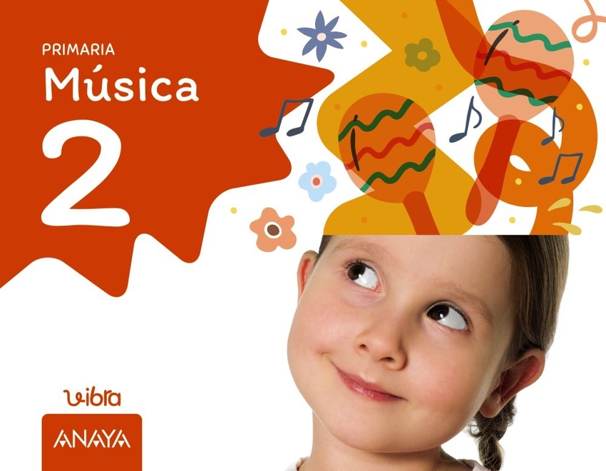 M�sica 2. Vibra