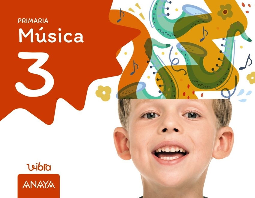 M�sica 3. Vibra. (No fungible)
