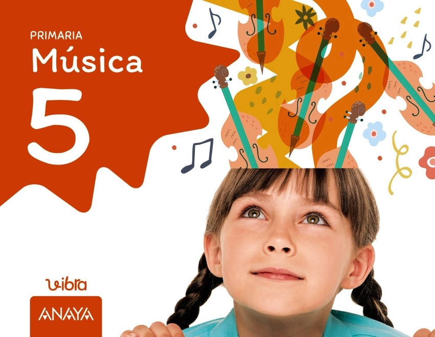 M�sica 5. Vibra. (No fungible)