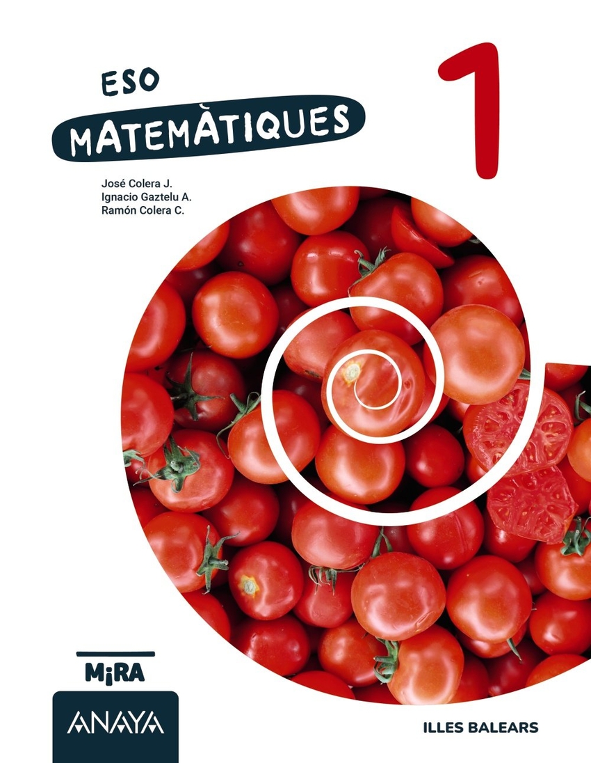 Matem�tiques 1