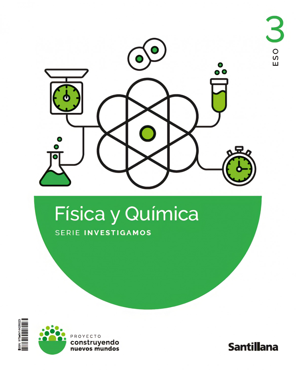 3ESO FIS-QUIM V1 INVESTIGAMOS CNM ED26
