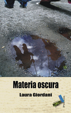 Materia oscura - Giordani González, Laura