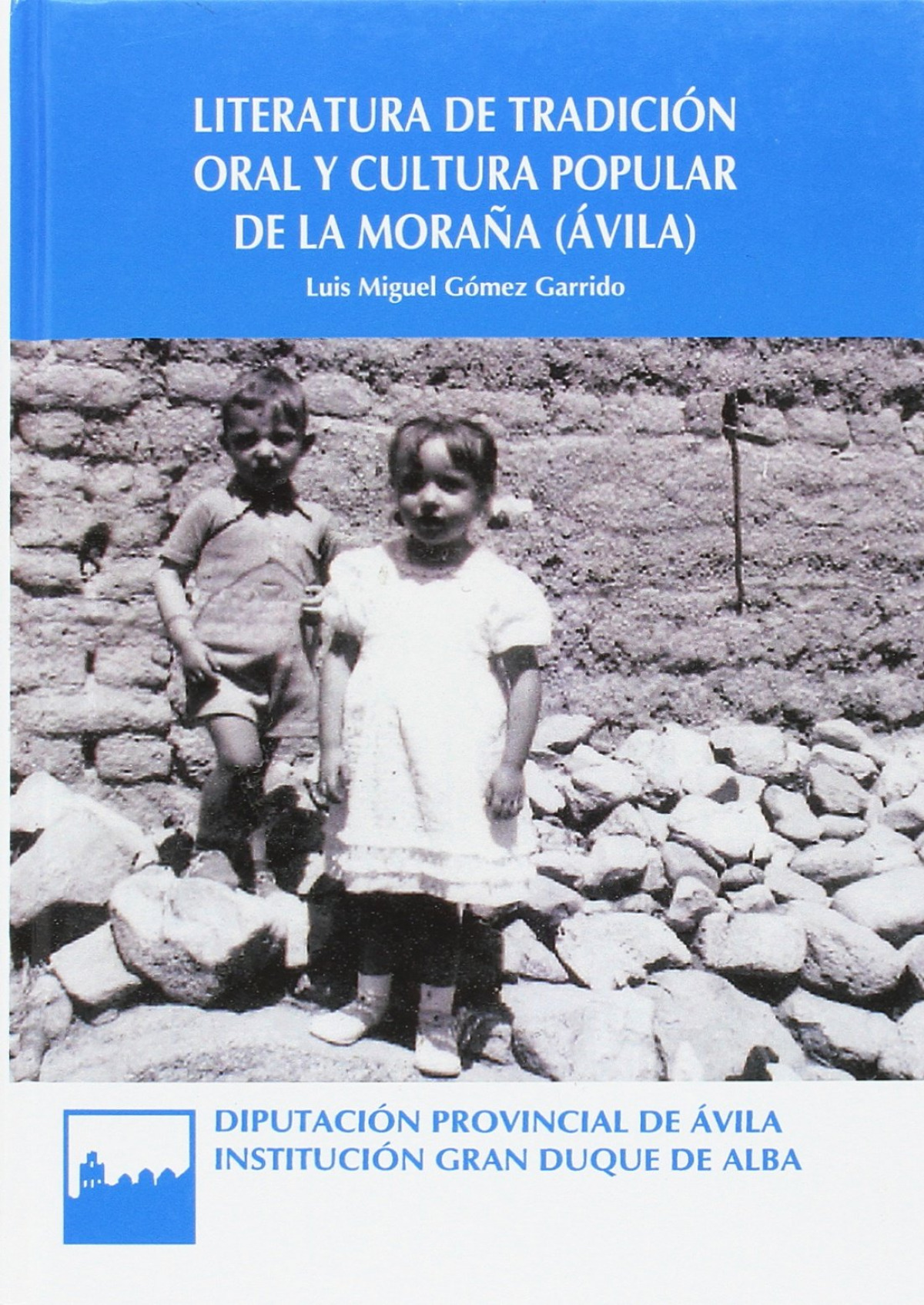 LITERATURA TRADICION ORAL Y CULTURA POPULAR LA MORA�A