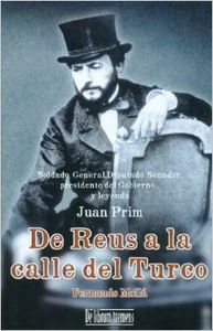DE REUS A LA CALLE DEL TURCO (CARTONE)