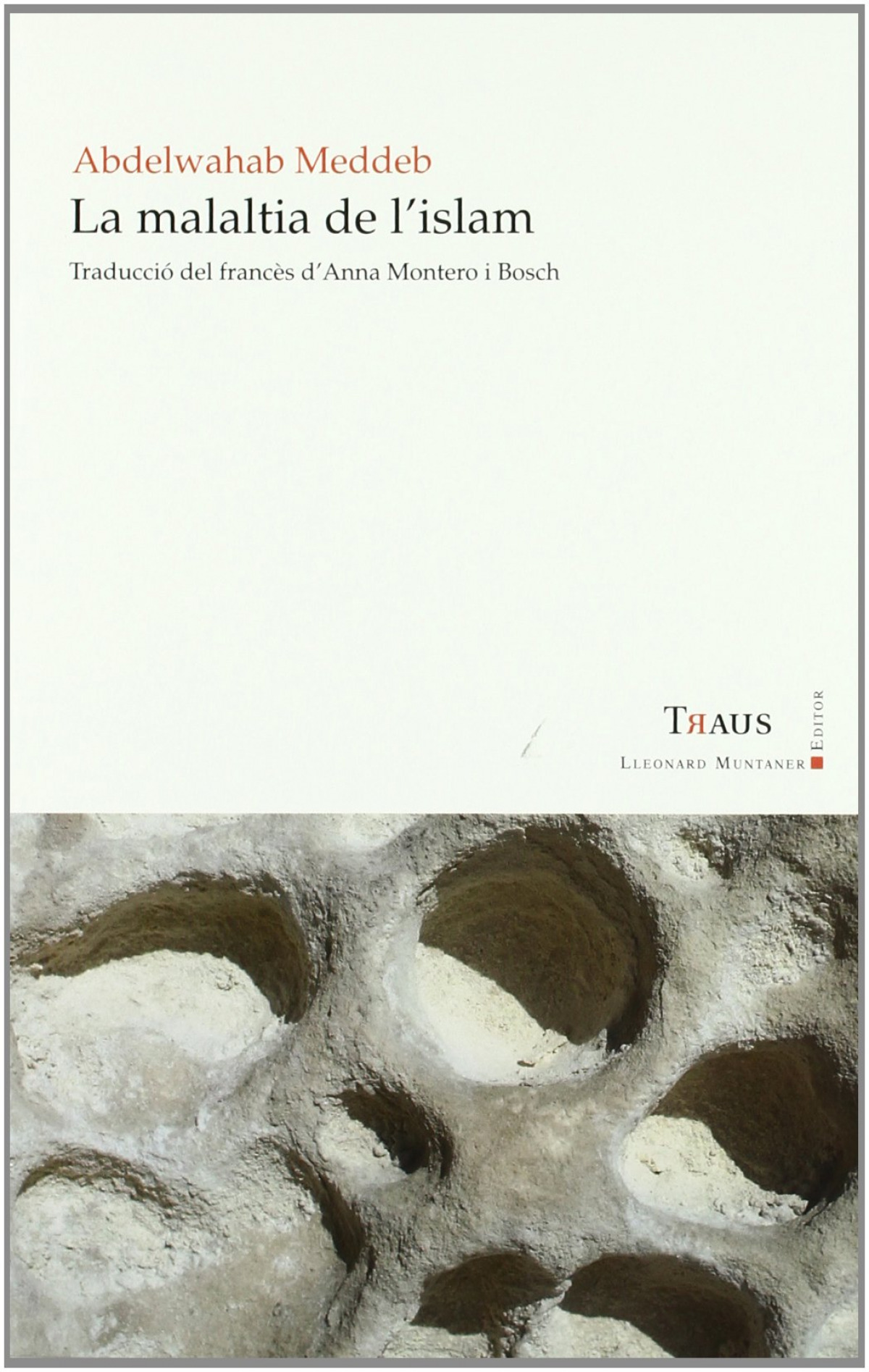 La malaltia de l'islam