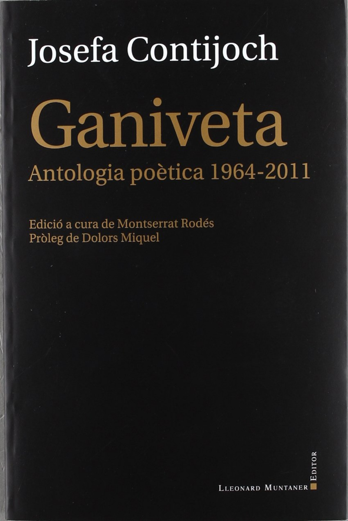 Ganiveta