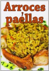 ARROCES Y PAELLAS