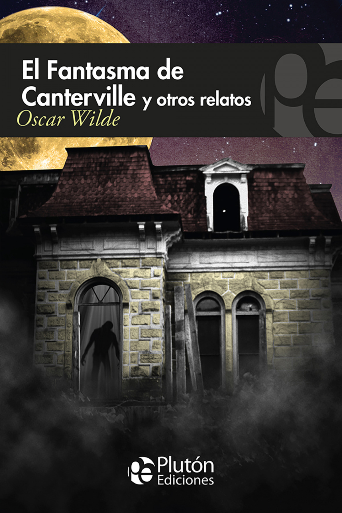 El fantasma de Canterville - Wilde, Oscar / Briggent, Benjamin