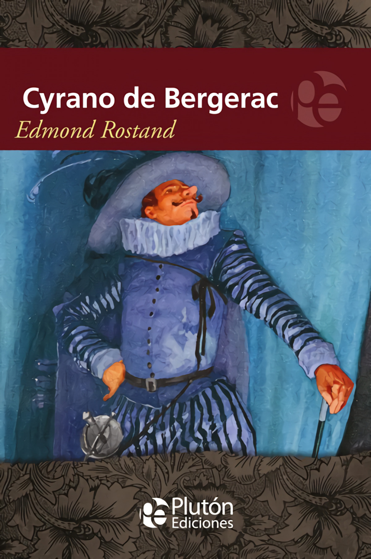 Cyrano de bergerac - Edmond Rostand