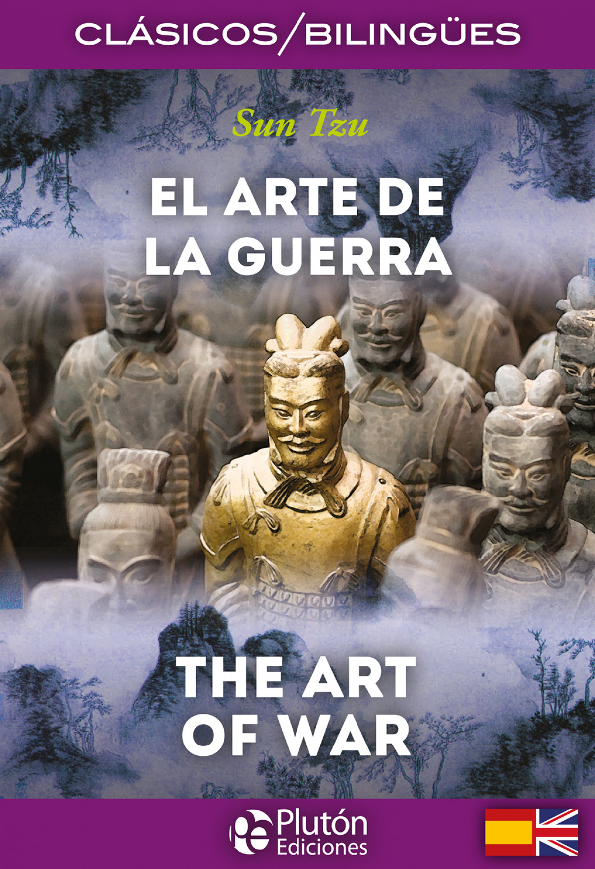 El arte de la guerra / The art of war - Sun Tzu