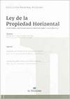 Ley de Propiedad horizontal