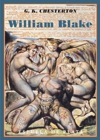 William blake - G.K Chesterton
