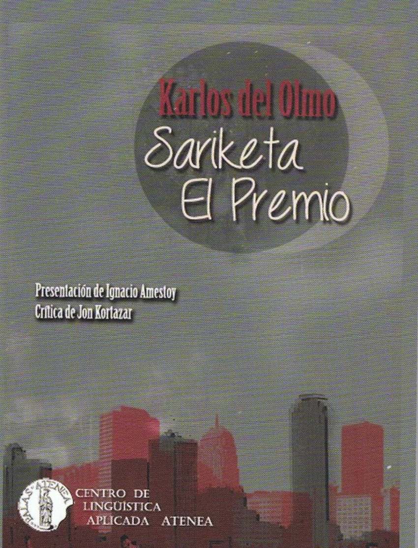 sariketael premio