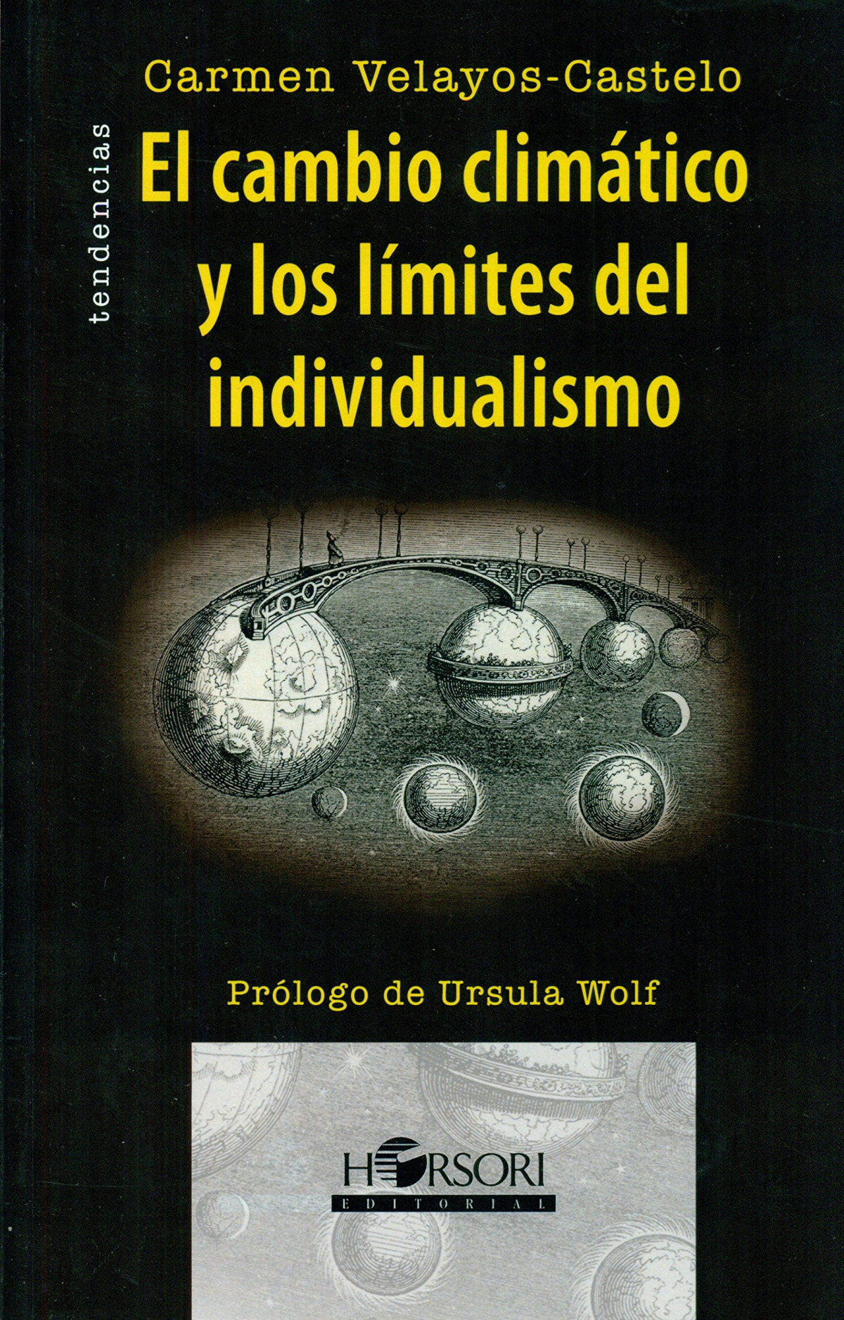 El  cambio  climático  y  los  límites  del  individualismo
