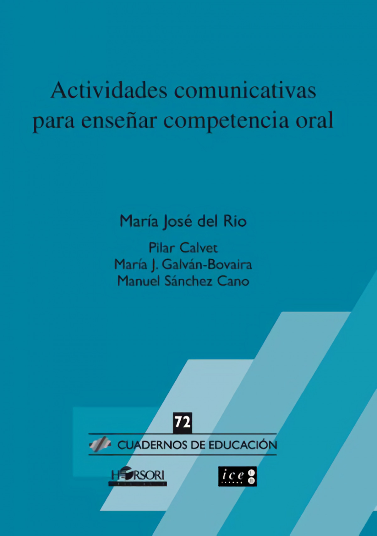 ACTIVIDADES COMUNICATIVAS PARA ENSE�AR COMPETENCIA ORAL -72