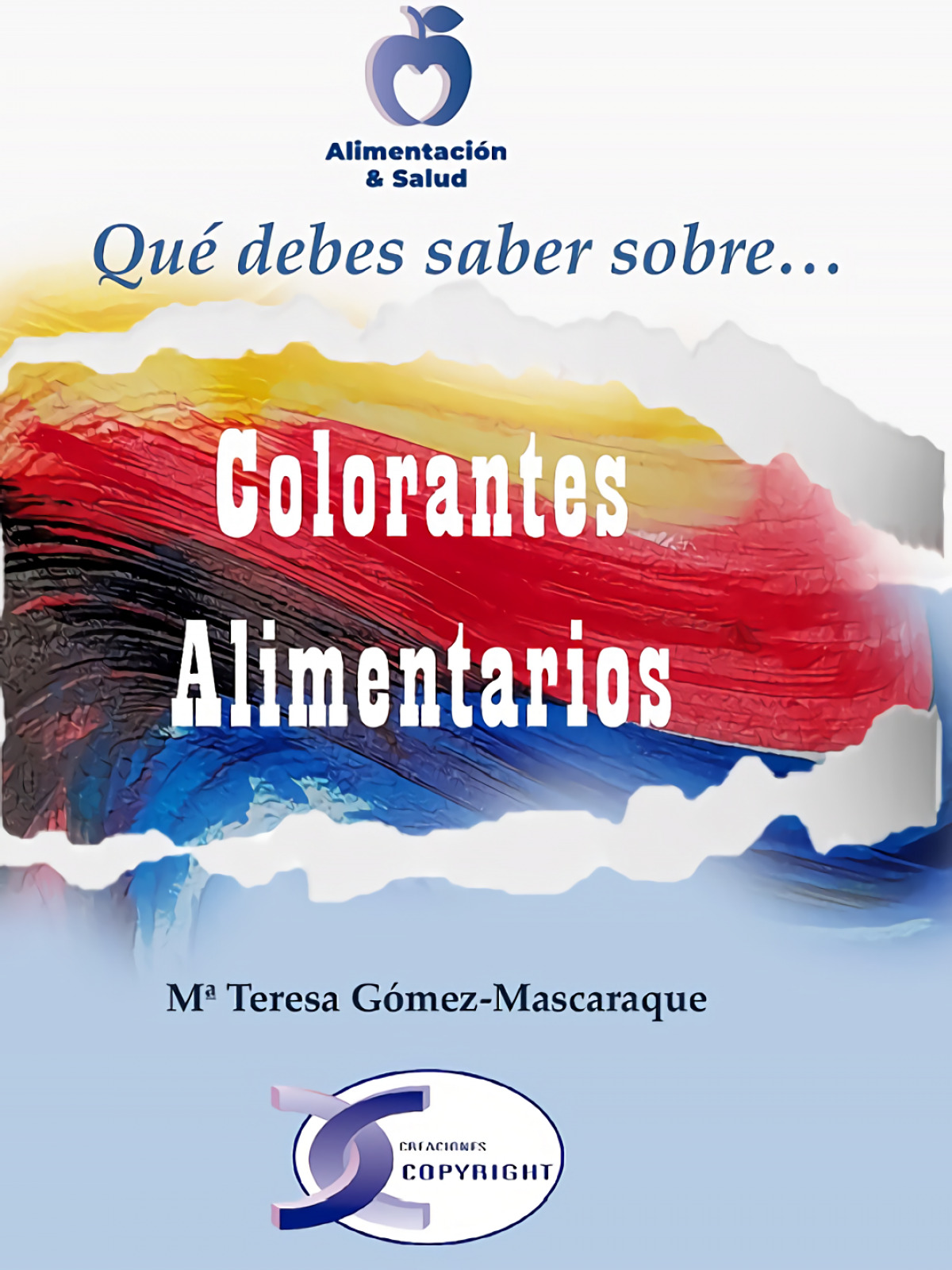 COLORANTES ALIMENTARIOS - Llibreria Sarri