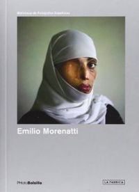 Emilio morenatti una forma de vivir - Morenatti, Emilio