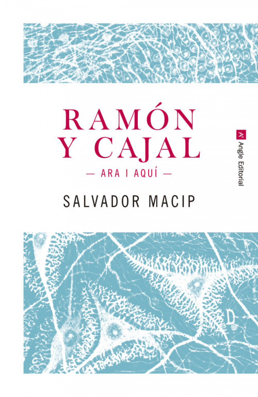Ramon y cajal ara i aquí - Macip, Salvador