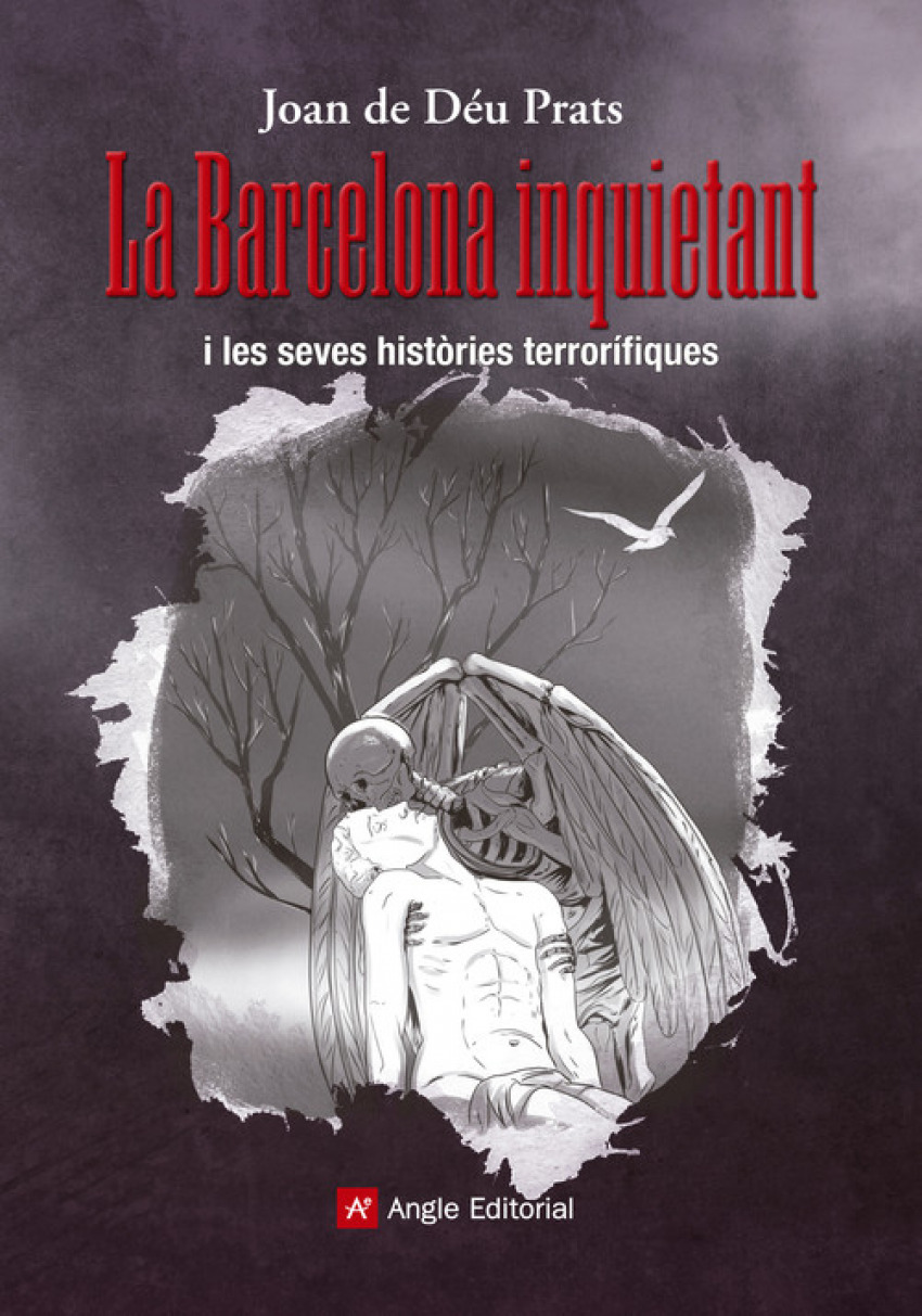 La Barcelona Inquietant I. Les Seves Històries Terrorífiques (Altres)