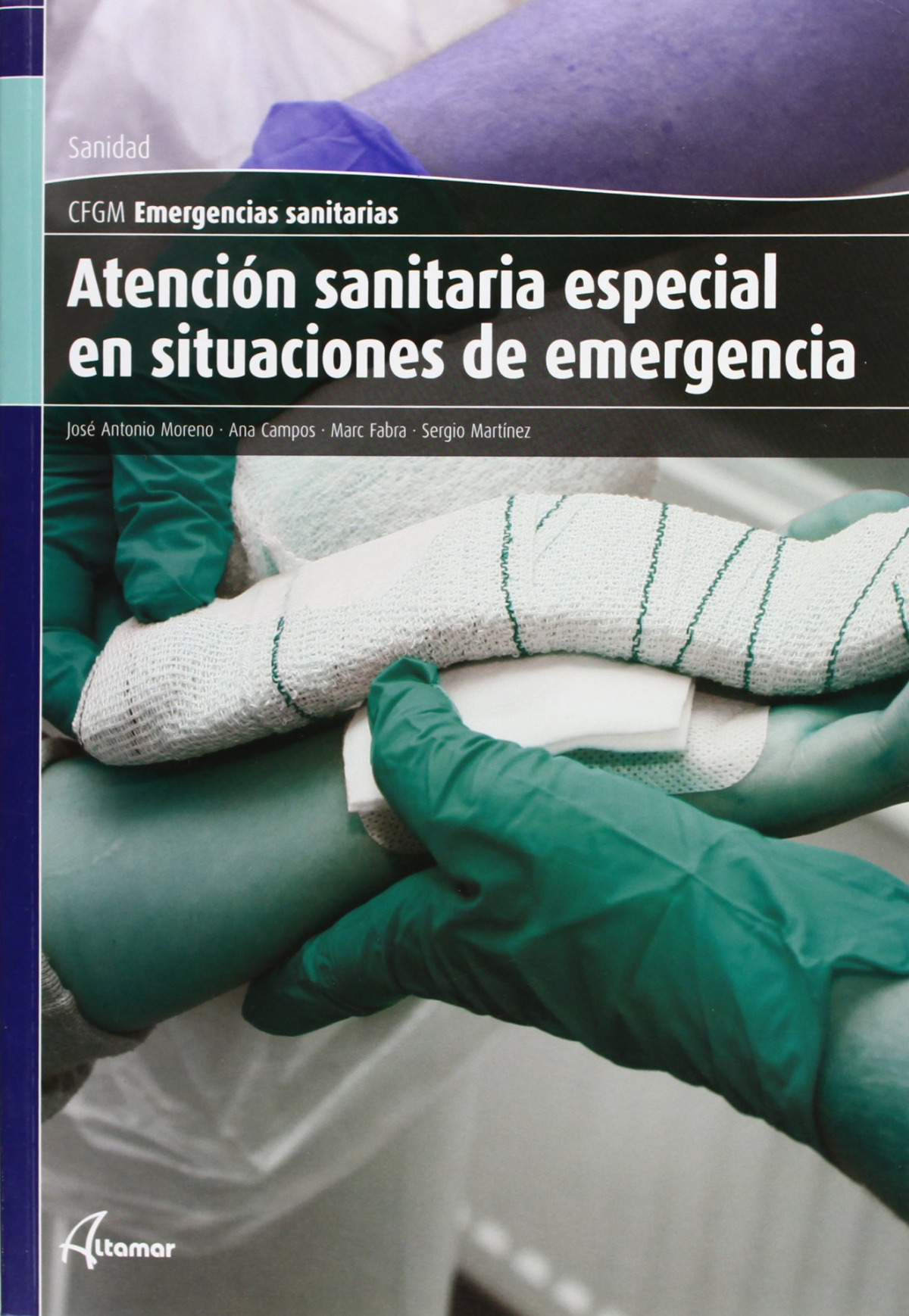 (12).(gm).atencion sanitaria especial - Moreno Molina, Jose Antonio