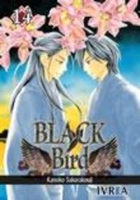 Black Bird,14 - Sakurakuoji, Kanoko