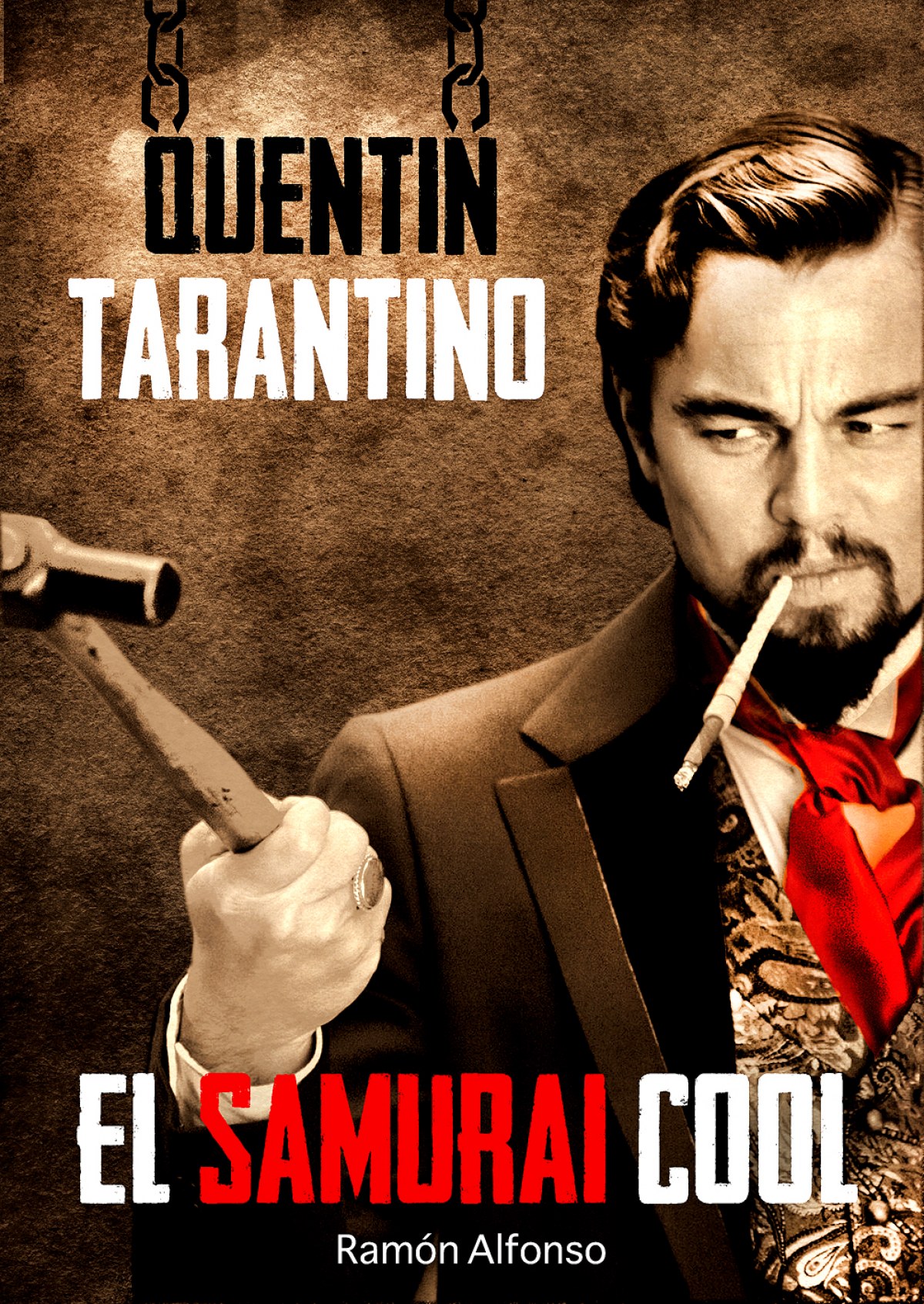 Quentin Tarantino: Samurai cool - Alfonso Cayon, Ramon