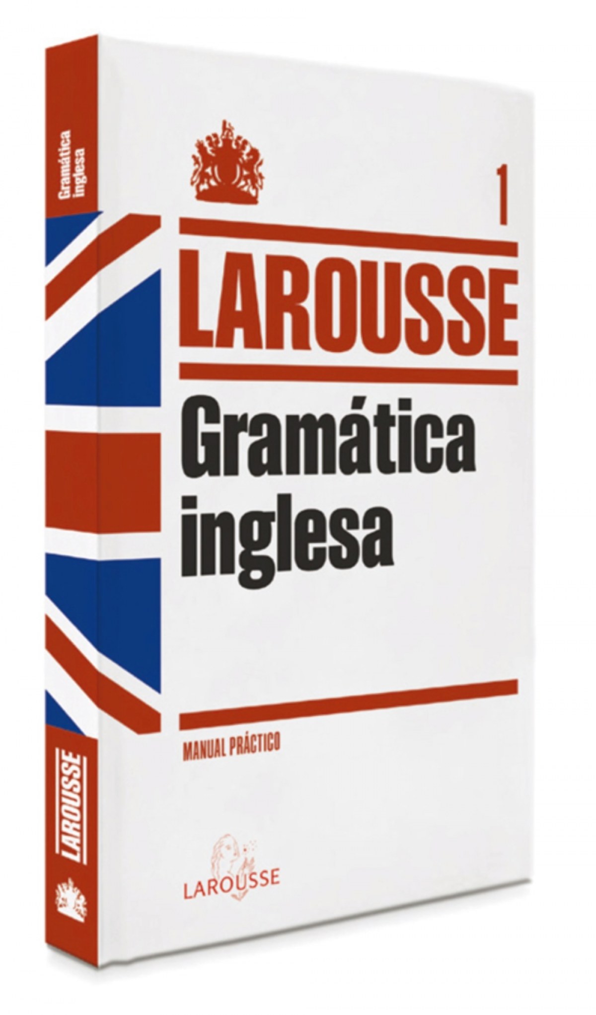 Gramática Inglesa - Larousse