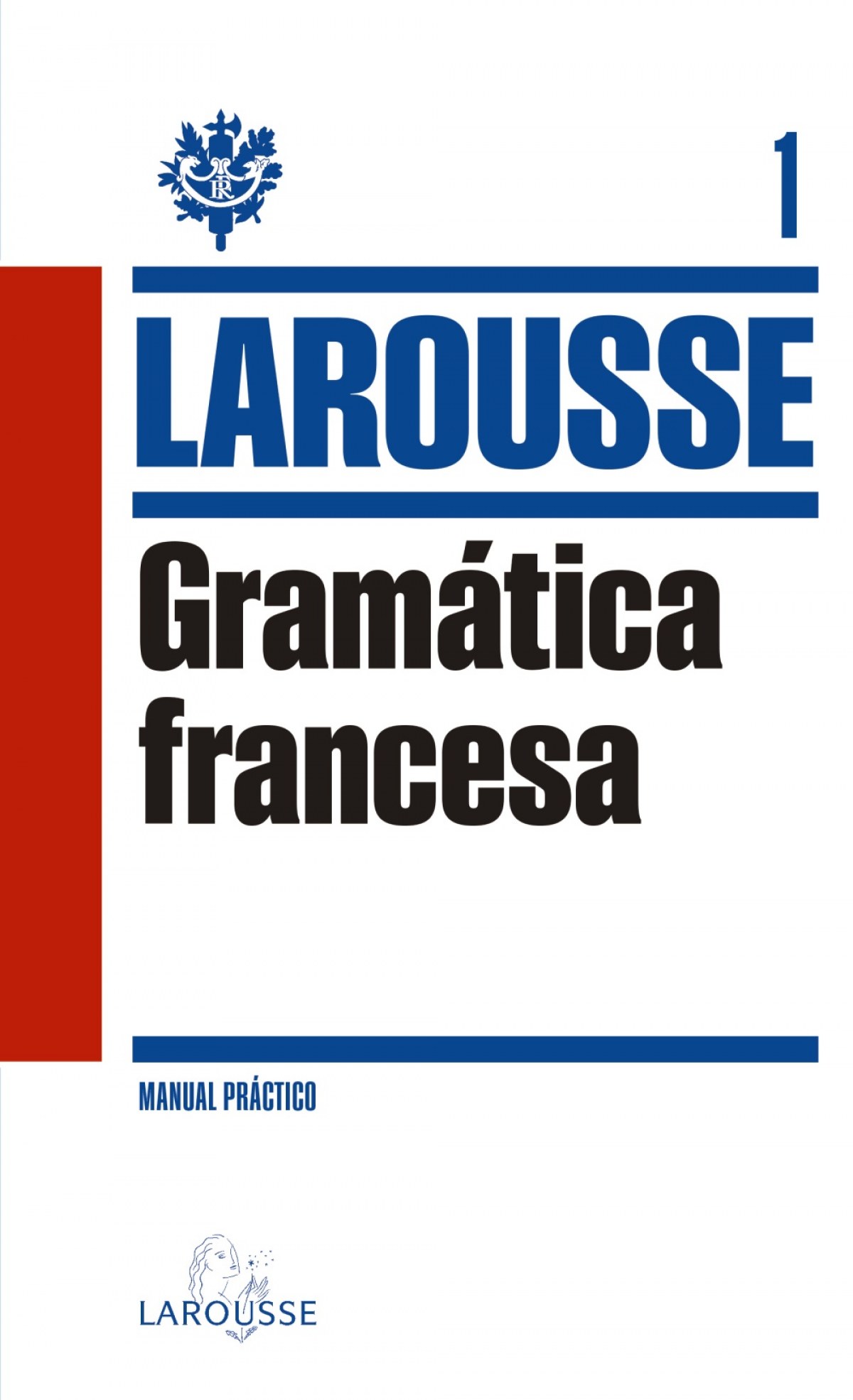 Gramática Francesa - Larousse