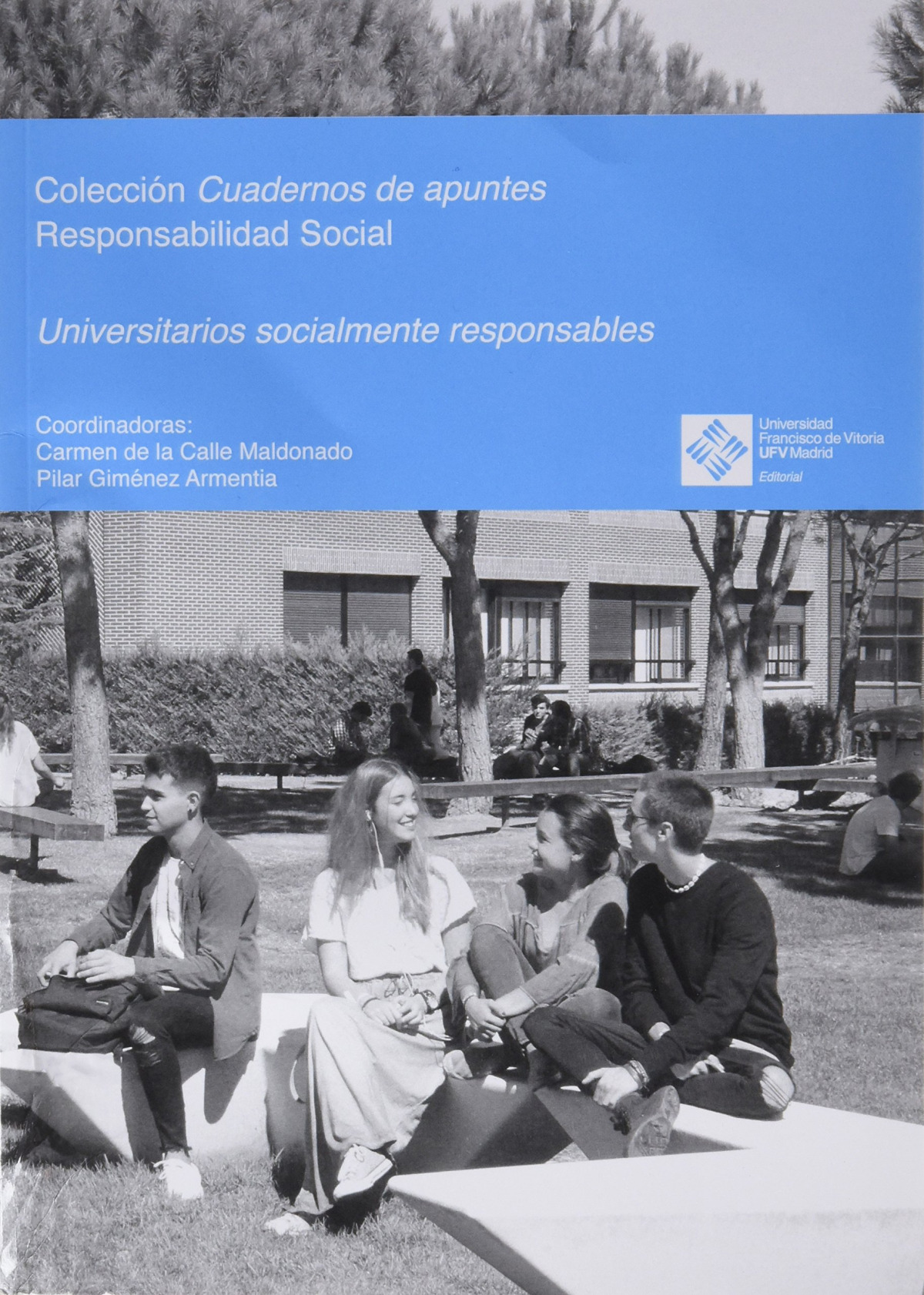 UNIVERSITARIOS SOCIALMENTE RESPONSABLES