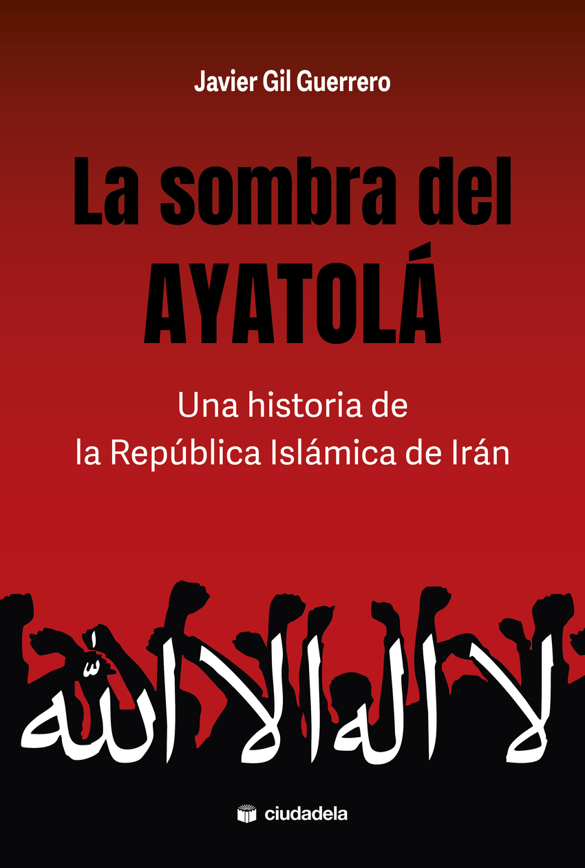 La sombra del Ayatol�