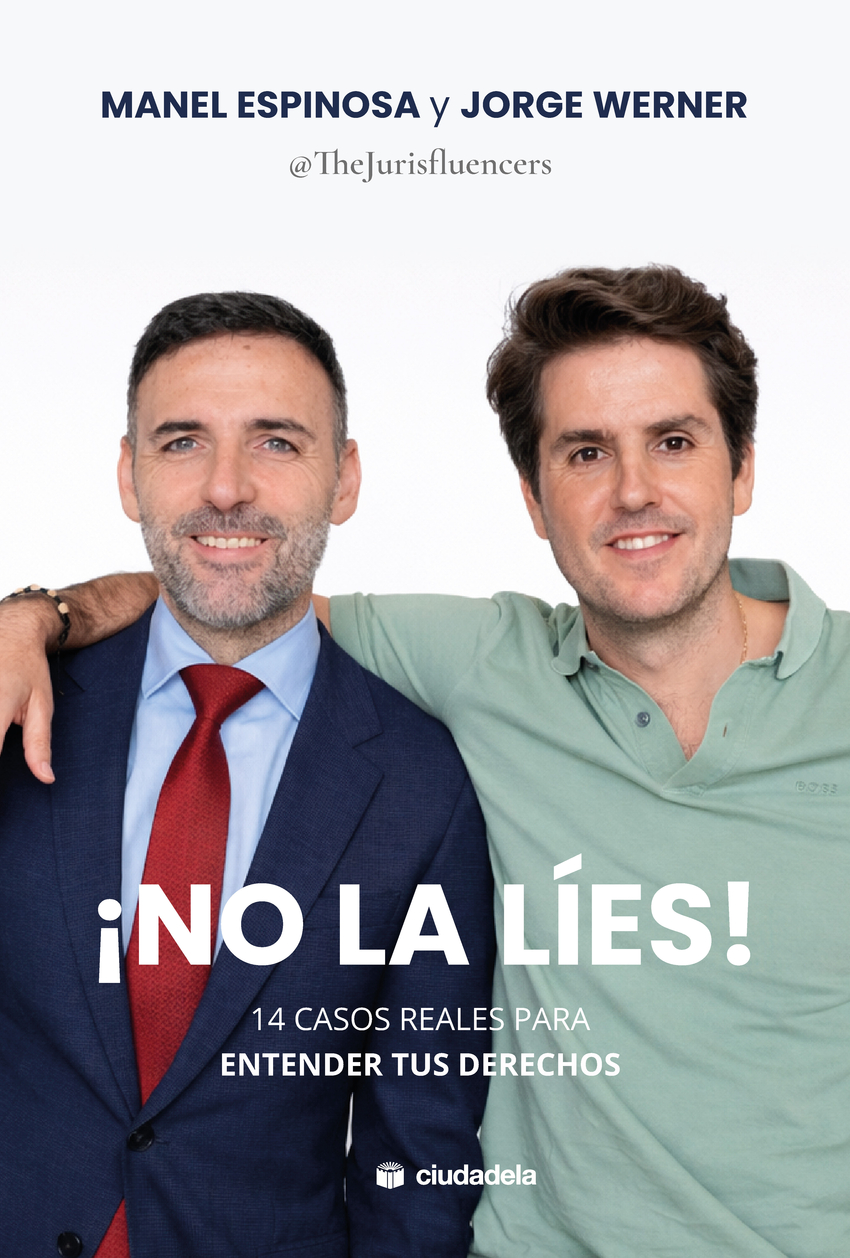 !NO LA L�ES!.