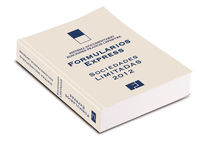 Formularios Express Sociedades Limitadas 2012