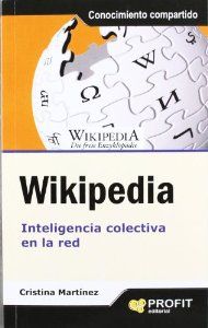 Wikipedia inteligencia colectiva en la red - Martinez, Cristina