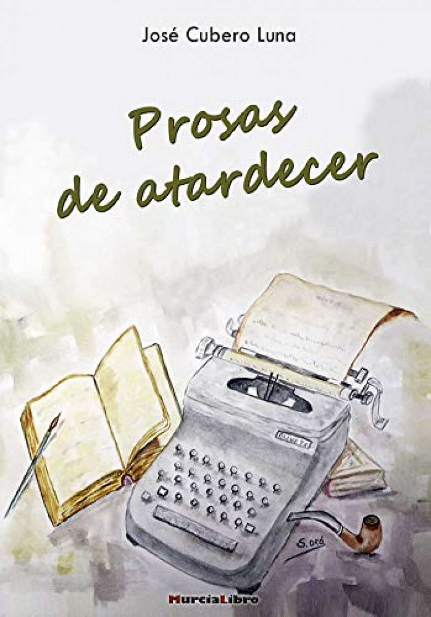 PROSAS DE ATARDECER