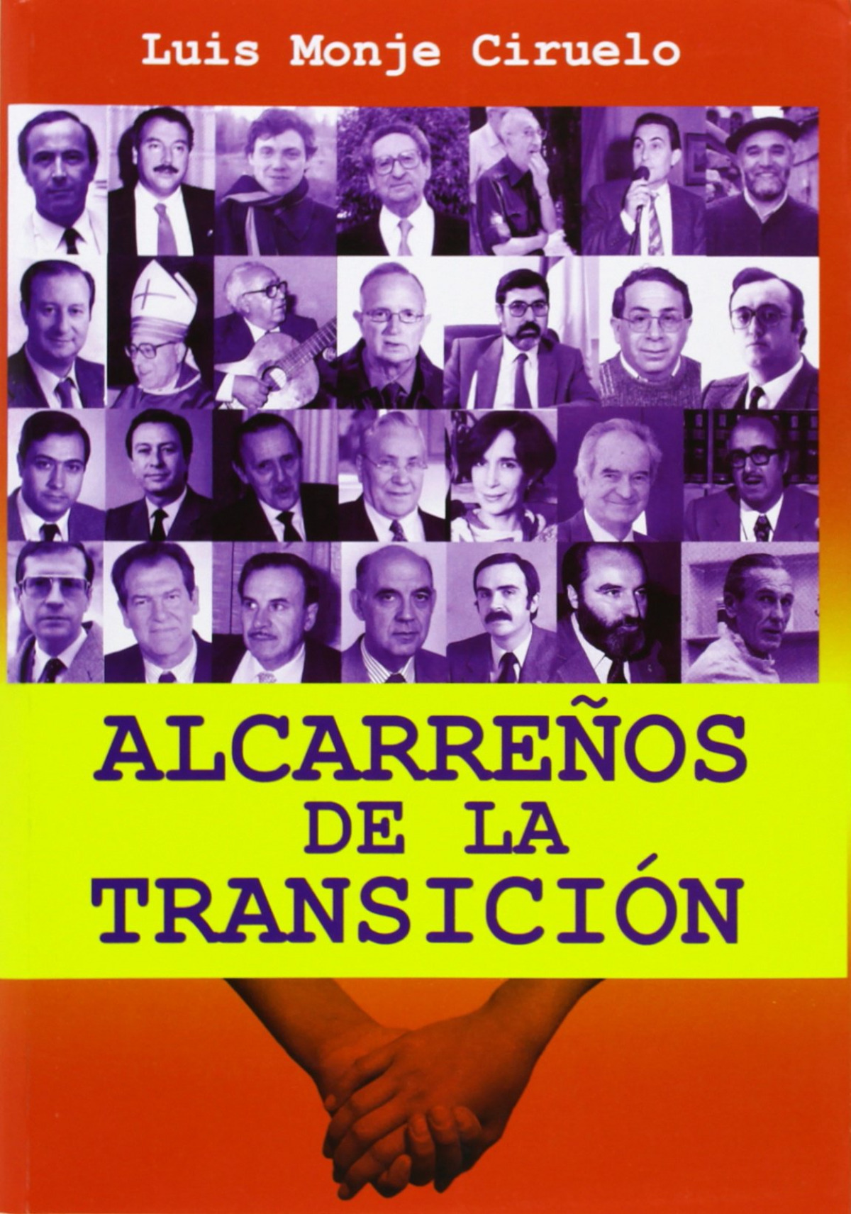 Alcarre�os de la transici�n