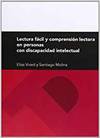 Lectura f�cil y comprensi�n lectora en personas con discapac