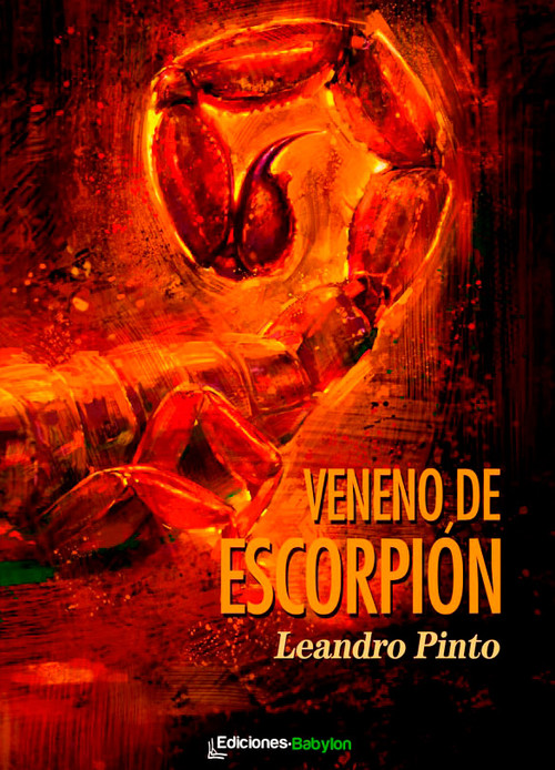 VENENO DE ESCORPION