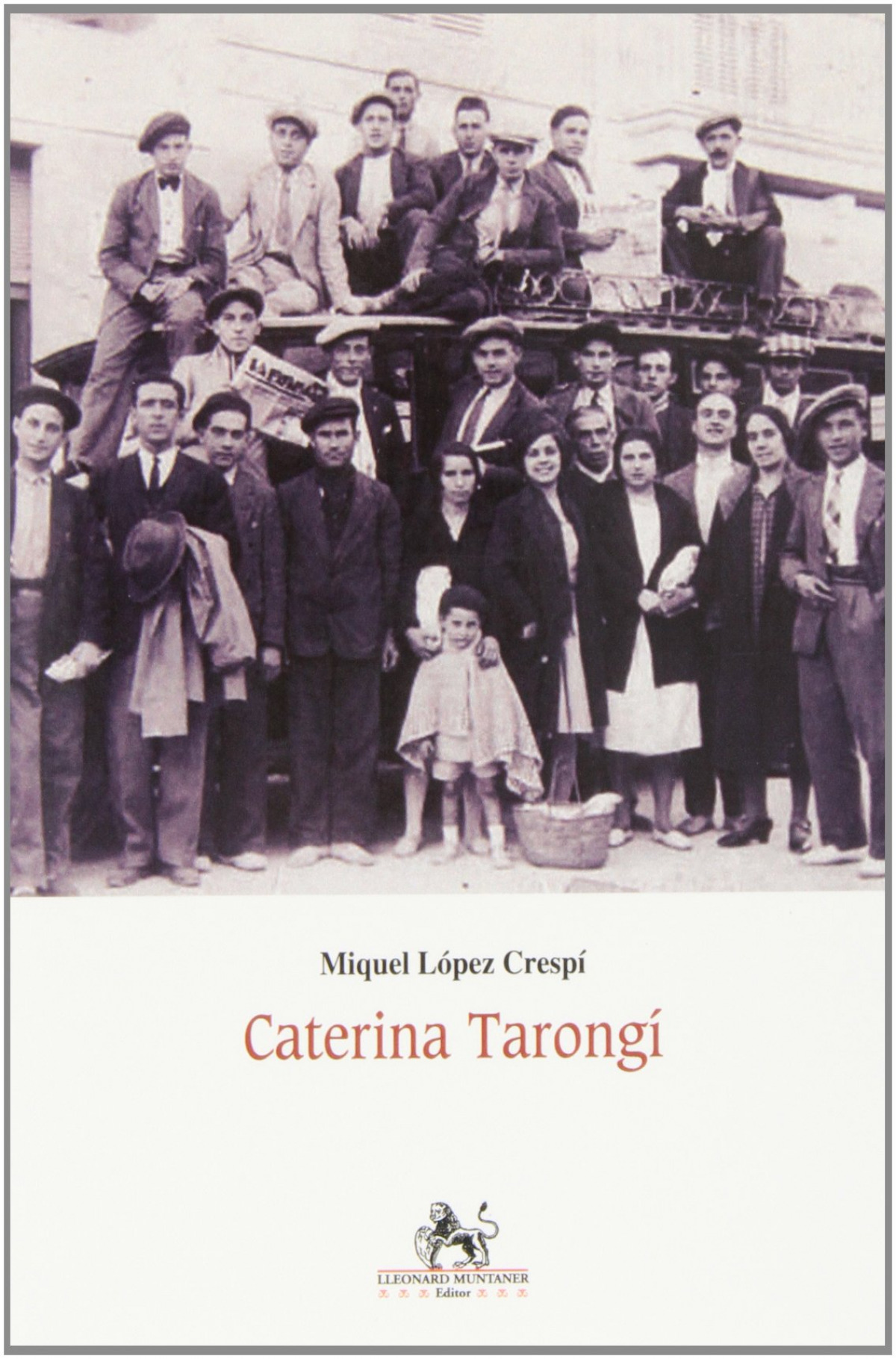 CATERINA TARONJI