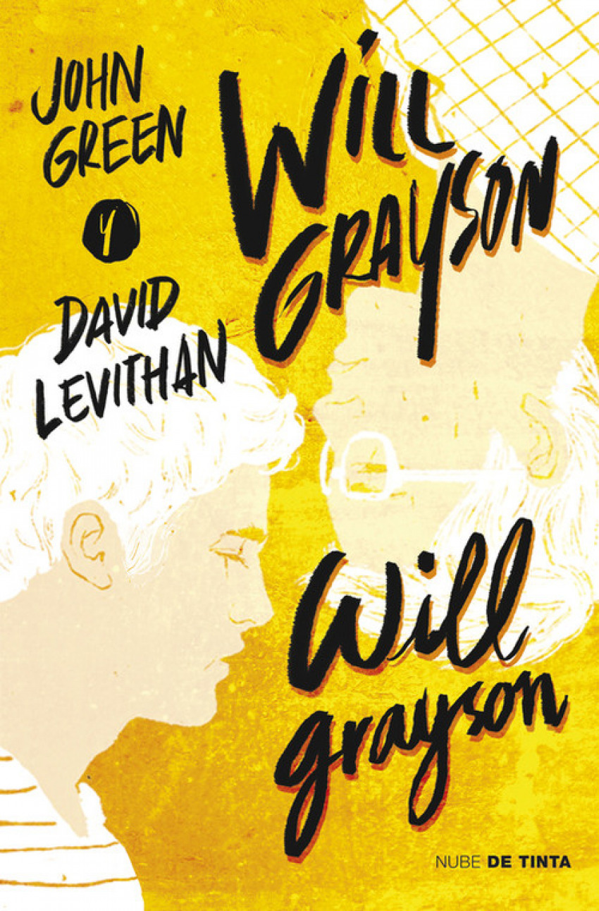 Will Grayson, Will Grayson - Green, John/ Levithan, David