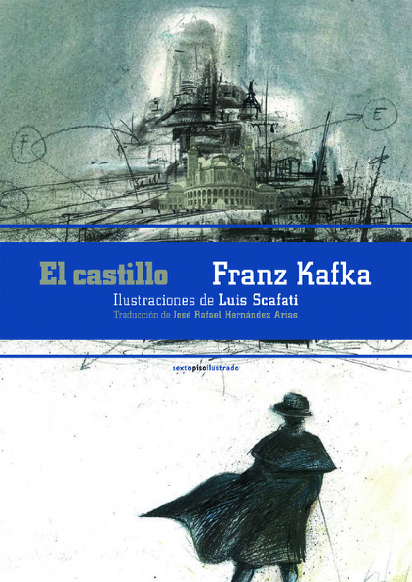 El castillo - Kafka, Franz